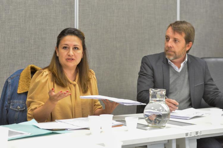 Mendoza: Buscan que Malargüe se convierta en la capital provincial de la Minería Mendoza: Buscan que Malargüe se convierta en la capital provincial de la Minería