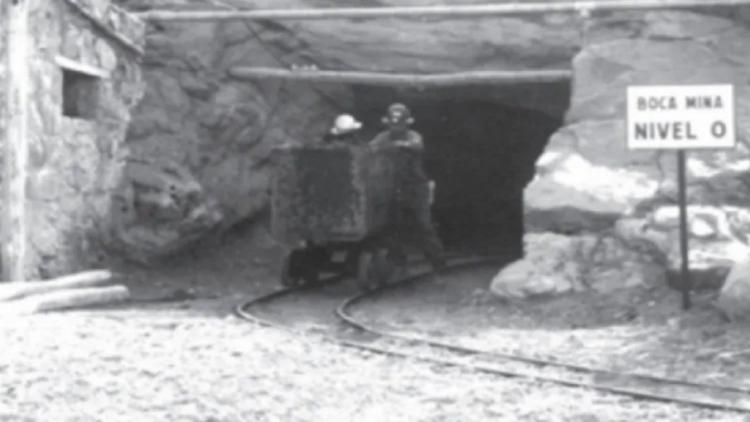 Mendoza/Canadienses compraron una mina de uranio en Malargüe: ¿qué pueden hacer con ella hoy? Mendoza/Canadienses compraron una mina de uranio en Malargüe: ¿qué pueden hacer con ella hoy?