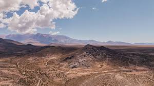 Mendoza: Celebran el Día del Geólogo con una presentación especial sobre el Proyecto Minero San Jorge Mendoza: Celebran el Día del Geólogo con una presentación especial sobre el Proyecto Minero San Jorge