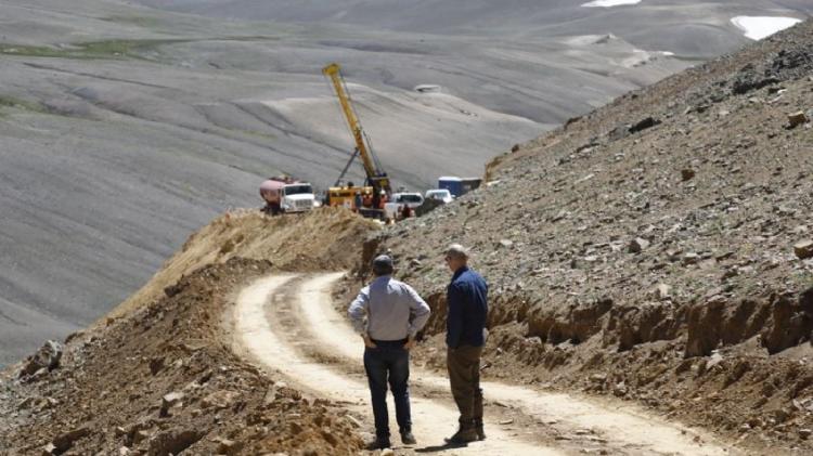 Mendoza/ Código Minero: por qué los empresarios celebran los avances en la norma Mendoza/ Código Minero: por qué los empresarios celebran los avances en la norma