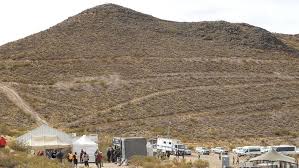 Mendoza: Con la minería en marcha, Las Heras apunta a empleo local en 2026