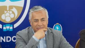 Mendoza: Cornejo celebró el resultado en Uspallata como un aval para la minería y se burló del "papelón más grande de la elección"