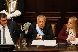 Mendoza: Cornejo y el 2025 como "Año 0" del reimpulso de la minería: "No es contra nadie, es a favor de la provincia"