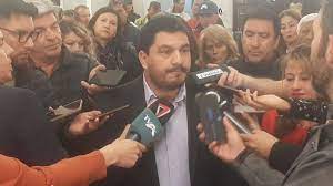 Mendoza: Dos poderosas mineras canadienses ofertaron para quedarse con un yacimiento de oro en Malargüe Mendoza: Dos poderosas mineras canadienses ofertaron para quedarse con un yacimiento de oro en Malargüe