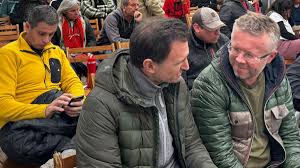Mendoza: El 70% de los oradores de la audiencia por PSJ Cobre Mendocino se expresó a favor del emprendimiento Mendoza: El 70% de los oradores de la audiencia por PSJ Cobre Mendocino se expresó a favor del emprendimiento