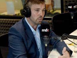 Mendoza: El director de Minería anticipó los posibles inversores que tendrá la provincia para potenciar la minería sostenible Mendoza: El director de Minería anticipó los posibles inversores que tendrá la provincia para potenciar la minería sostenible