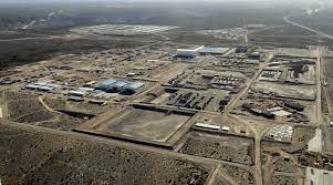 Mendoza: La Nación le da un espaldarazo a Potasio Río Colorado en la previa del PDAC Mendoza: La Nación le da un espaldarazo a Potasio Río Colorado en la previa del PDAC