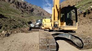 Mendoza: El motivo por el que suspendieron y retomaron la exploración en Cerro Amarillo Mendoza: El motivo por el que suspendieron y retomaron la exploración en Cerro Amarillo