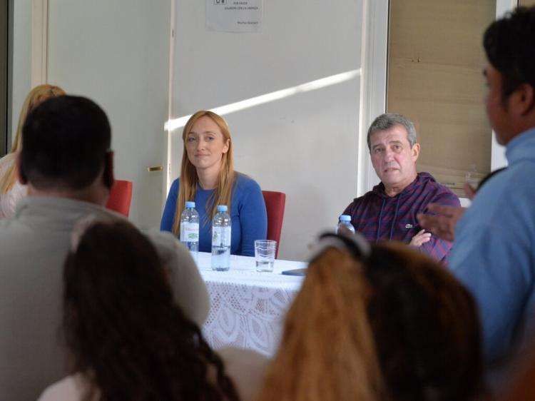 Mendoza: El PJ mendocino, en modo revisión de su estrategia y recalculando Mendoza: El PJ mendocino, en modo revisión de su estrategia y recalculando