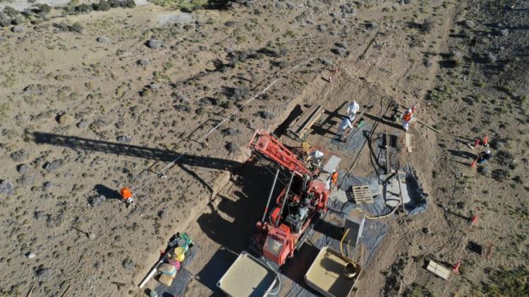 Mendoza: El plan para reformar el funcionamiento de la autoridad minera de Mendoza Mendoza: El plan para reformar el funcionamiento de la autoridad minera de Mendoza