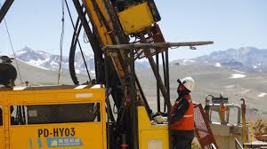Mendoza: El plan realista detrás del impulso a la minería y el petróleo en la provincia, por Pablo Icardi Mendoza: El plan realista detrás del impulso a la minería y el petróleo en la provincia, por Pablo Icardi