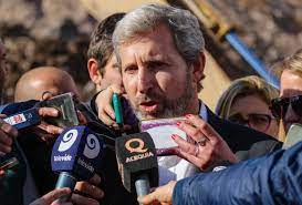 Mendoza: El progresismo demócrata y Rogelio Frigerio relanzan el MID Mendoza: El progresismo demócrata y Rogelio Frigerio relanzan el MID