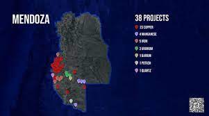 Mendoza: El target de inversores que busca Impulsa Mendoza SA Mendoza: El target de inversores que busca Impulsa Mendoza SA