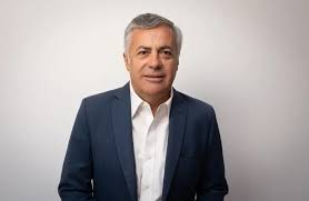 Mendoza/Elecciones 2023: Cornejo y su posición frente a la minería Mendoza/Elecciones 2023: Cornejo y su posición frente a la minería