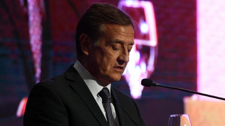 Mendoza: Empresarios mineros lanzaron una fuerte advertencia al Gobierno de Suarez Mendoza: Empresarios mineros lanzaron una fuerte advertencia al Gobierno de Suarez