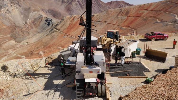 Mendoza: Empresarios presionan para conocer el proyecto de ley prominero de Malargüe Mendoza: Empresarios presionan para conocer el proyecto de ley prominero de Malargüe