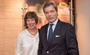 Mendoza: Empresas alemanas interesadas en extraer potasio Mendoza: Empresas alemanas interesadas en extraer potasio