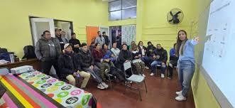 Mendoza: Encuentro sobre el Informe de Impacto Ambiental de PSJ Cobre Mendocino para ciudadanos de Alta Montaña Mendoza: Encuentro sobre el Informe de Impacto Ambiental de PSJ Cobre Mendocino para ciudadanos de Alta Montaña