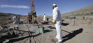 Mendoza/Es oficial: el plan para explotar Hierro Indio como una "cantera" pequeña y de bajo impacto