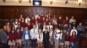 Mendoza: Escuela técnica de Malargüe pidió por actividad minera en el departamento Mendoza: Escuela técnica de Malargüe pidió por actividad minera en el departamento