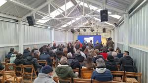 Mendoza/Finalizó el segundo día de la audiencia pública PSJ : ausencias, posturas enfrentadas y un debate aún abierto Mendoza/Finalizó el segundo día de la audiencia pública PSJ : ausencias, posturas enfrentadas y un debate aún abierto
