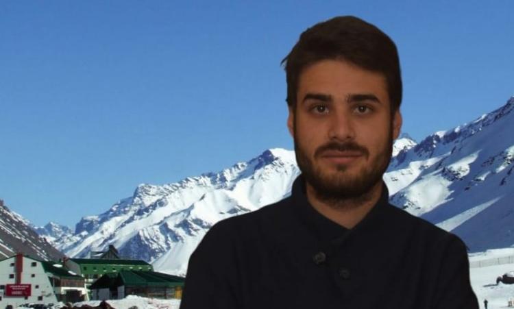 Mendoza: Fugazzotto expuso a una empresa que extrae minerales sin permiso de la Dirección de Minería de la provincia Mendoza: Fugazzotto expuso a una empresa que extrae minerales sin permiso de la Dirección de Minería de la provincia