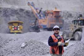 Mendoza: Geólogos en contra de eliminar la Dirección de Minería de la Provincia Mendoza: Geólogos en contra de eliminar la Dirección de Minería de la Provincia