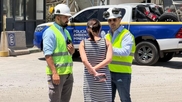 Mendoza habilita un canal oficial para reclamos sobre minería