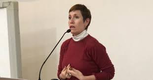 Mendoza: Jimena Latorre ponderó en Malargüe la sinergia entre minería, turismo y emprendedurismo