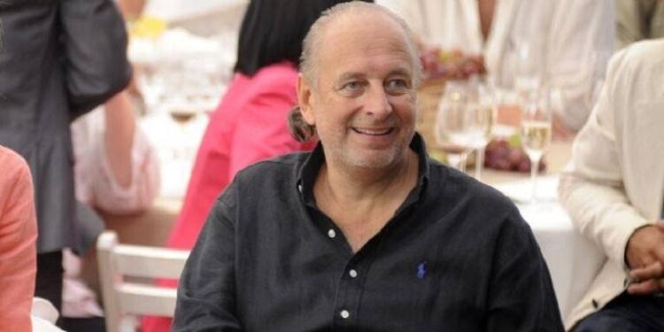 Mendoza: José Luis Manzano, el nombre detrás de la inversión para Potasio Río Colorado Mendoza: José Luis Manzano, el nombre detrás de la inversión para Potasio Río Colorado
