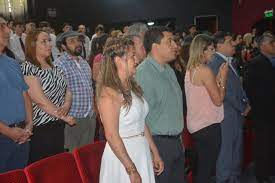 Mendoza: Juan Manuel Ojeda presente en el Encuentro Binacional de Mujeres Mineras y una definición importante Mendoza: Juan Manuel Ojeda presente en el Encuentro Binacional de Mujeres Mineras y una definición importante