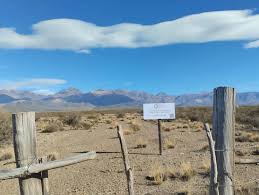 Mendoza: la audiencia pública de San Jorge durará seis días y habrá 2.269 oradores Mendoza: la audiencia pública de San Jorge durará seis días y habrá 2.269 oradores