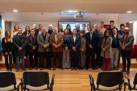 Mendoza: La Cámara Mendocina de Empresas Mineras celebró 22 años y reafirma el potencial minero de la provincia Mendoza: La Cámara Mendocina de Empresas Mineras celebró 22 años y reafirma el potencial minero de la provincia