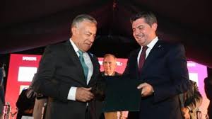 Mendoza: La disputa por la minería que Cornejo considera ganada y los pasos que siguen Mendoza: La disputa por la minería que Cornejo considera ganada y los pasos que siguen