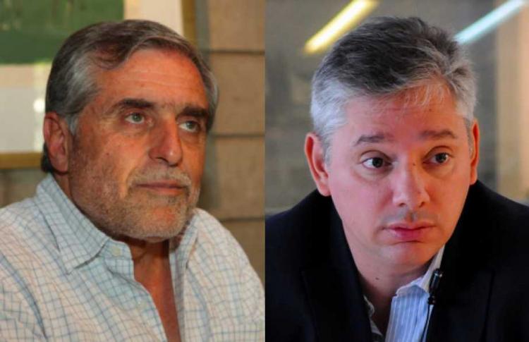Mendoza: La fuerte respuesta de Guiñazú al bodeguero Zuccardi sobre la minería Mendoza: La fuerte respuesta de Guiñazú al bodeguero Zuccardi sobre la minería