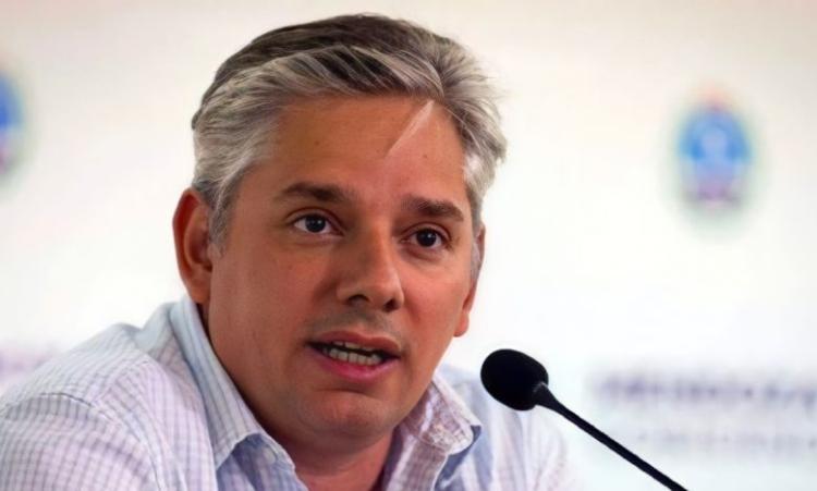 Mendoza: La furia de un funcionario mendocino contra la ley de humedales (y en defensa de la minería) Mendoza: La furia de un funcionario mendocino contra la ley de humedales (y en defensa de la minería)