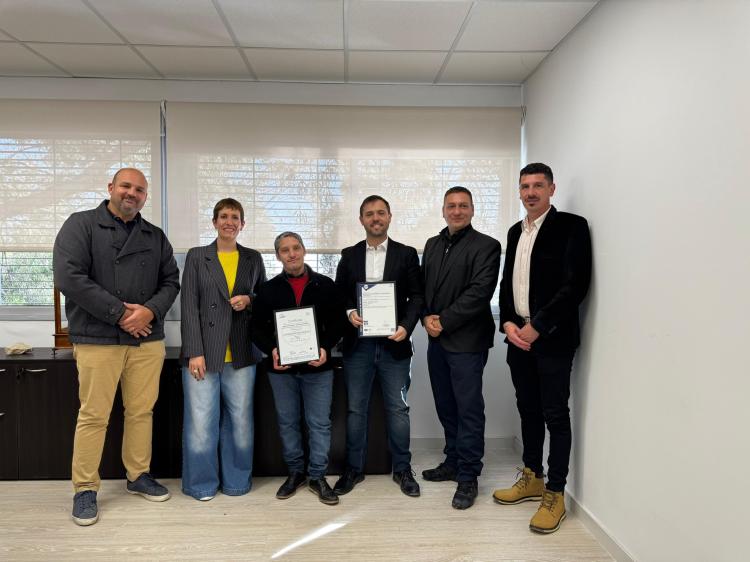 Mendoza: La gestión minera en la provincia recibió la certificación internacional ISO 9001 Mendoza: La gestión minera en la provincia recibió la certificación internacional ISO 9001