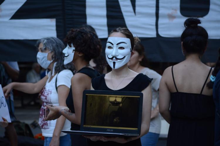 Mendoza: La hora de que se caiga la máscara de los antimineros Mendoza: La hora de que se caiga la máscara de los antimineros