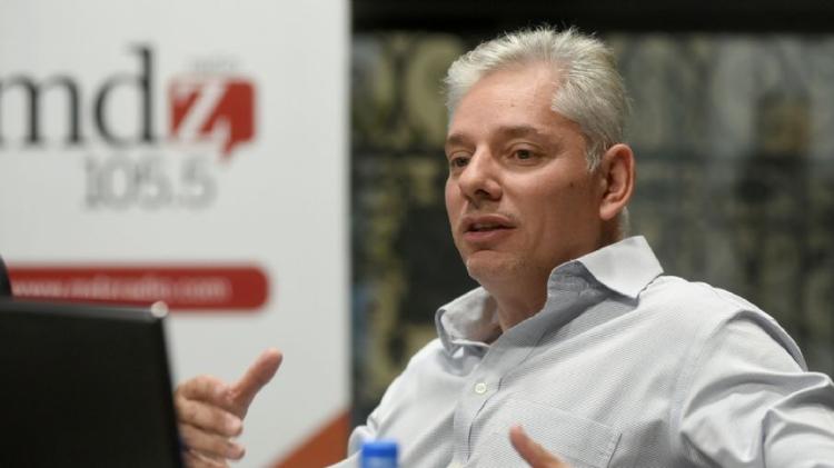 Mendoza: La ilusión y las dudas del Gobierno con Vaca Muerta y la minería Mendoza: La ilusión y las dudas del Gobierno con Vaca Muerta y la minería