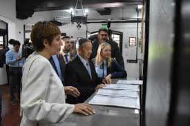 Mendoza: la Legislatura abre el debate por PSJ, Distrito Malargüe y las regalías