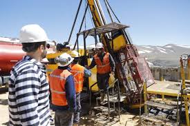 Mendoza: La minería vuelve a tomar fuerza en la provincia; nuevos proyectos y respaldo político Mendoza: La minería vuelve a tomar fuerza en la provincia; nuevos proyectos y respaldo político