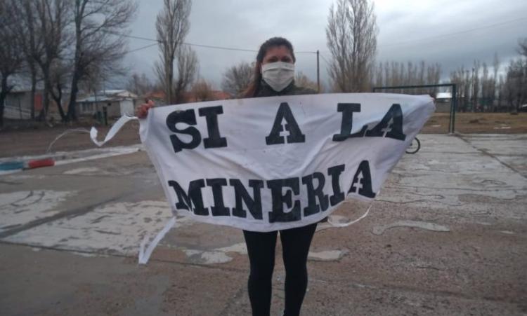 Mendoza: La polémica que viene: buscan incorporar contenidos mineros en las escuelas de la provincia Mendoza: La polémica que viene: buscan incorporar contenidos mineros en las escuelas de la provincia