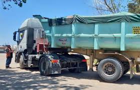 Mendoza: La Policía Ambiental Minera inició los primeros controles bajo el nuevo Código de Procedimiento