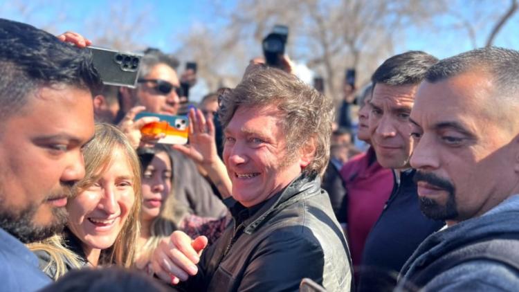 Mendoza: Las dudas sobre Potasio Río Colorado de la candidata de Milei Mendoza: Las dudas sobre Potasio Río Colorado de la candidata de Milei