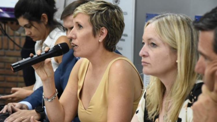 Mendoza: Latorre destacó la decisión política tras el nuevo impulso minero en la provincia Mendoza: Latorre destacó la decisión política tras el nuevo impulso minero en la provincia