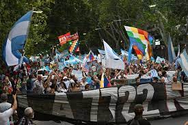 Mendoza/Ley 7722: para empresarios mineros, el principal obstáculo a la actividad es la discusión legislativa del impacto ambiental Mendoza/Ley 7722: para empresarios mineros, el principal obstáculo a la actividad es la discusión legislativa del impacto ambiental