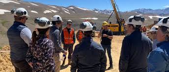 Mendoza: Llaman a constituir el Consejo de Minería de la provincia Mendoza: Llaman a constituir el Consejo de Minería de la provincia
