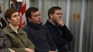 Mendoza: Lo Presti rechazó un plebiscito por San Jorge; "No vamos a volver a un estado deliberativo permanente" Mendoza: Lo Presti rechazó un plebiscito por San Jorge; "No vamos a volver a un estado deliberativo permanente"