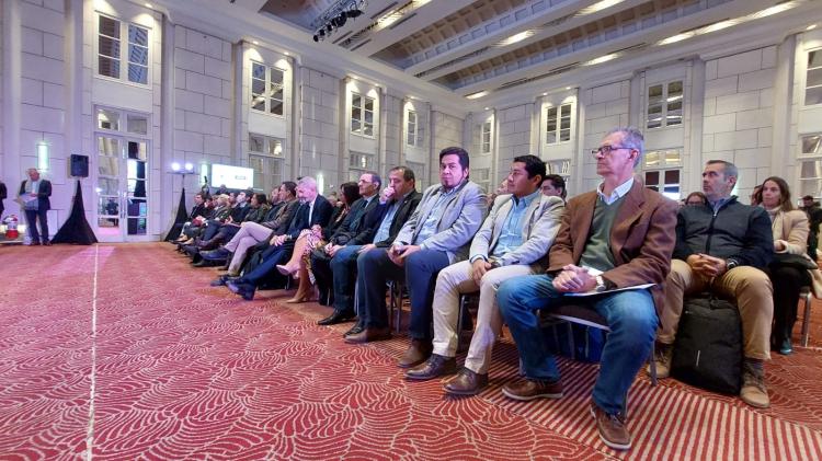 Mendoza: Los pedidos "promineros" a la Legislatura y la DGE Mendoza: Los pedidos "promineros" a la Legislatura y la DGE