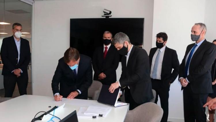 Mendoza: Los reclamos pendientes de Vale que terminó rechazando Mendoza Mendoza: Los reclamos pendientes de Vale que terminó rechazando Mendoza
